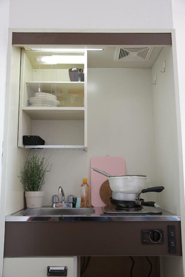 Exsaison Shirokita 405 Apartment Osaka