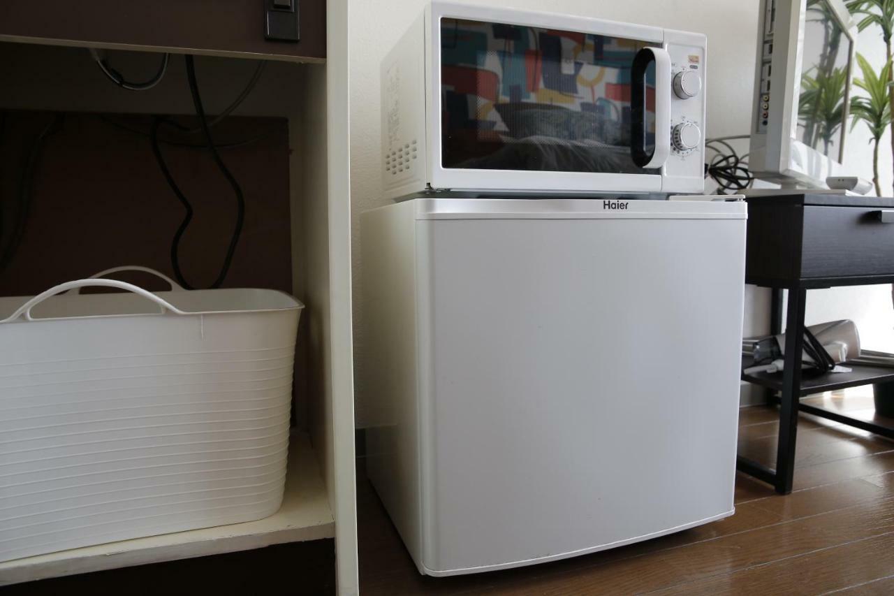 Exsaison Shirokita 405 Apartment